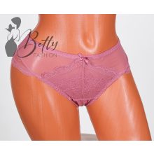 Csipkés bugyi S, M, L, XL