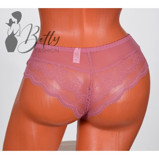 Csipkés bugyi S, M, L, XL