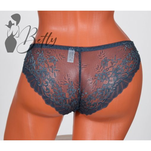 Csipkés bugyi S, M, L, XL