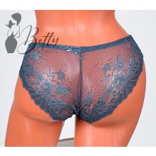 Csipkebetétes bugyi S, M, L, XL