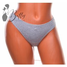 Hátul csipkeszegélyes tanga S, M, L, XL