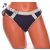 Csipke szegélyes tanga S, M, L, XL