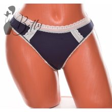 Csipke szegélyes tanga S, M, L, XL