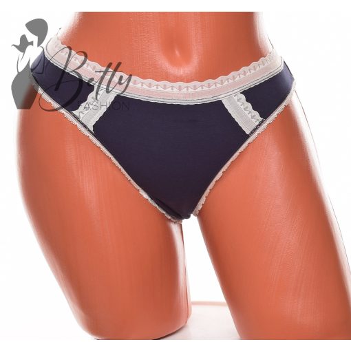 Csipke szegélyes tanga S, M, L, XL