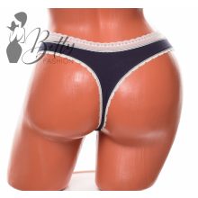 Csipke szegélyes tanga S, M, L, XL