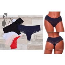 Csipkebetétes tanga S, M, L, XL