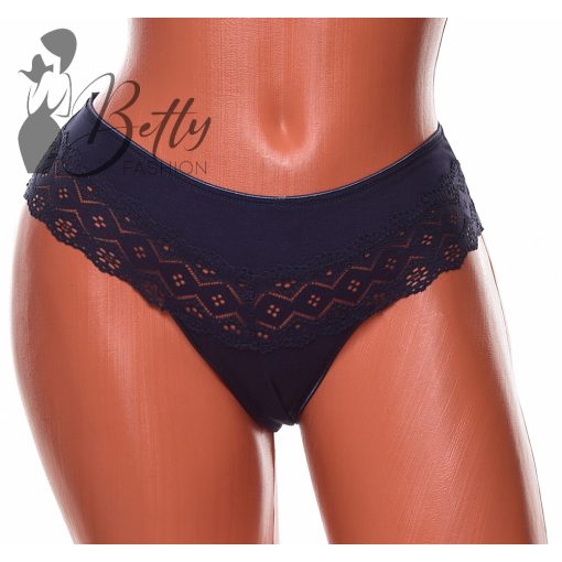 Csipkebetétes tanga S, M, L, XL