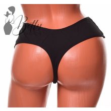 Csipkebetétes tanga S, M, L, XL