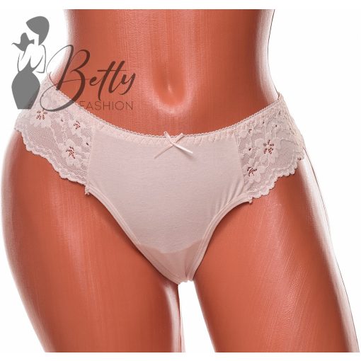 Csipkepántos tanga S, M, L, XL, 2XL