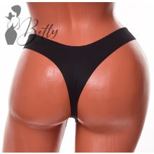 Fémdíszes, lézer vágott tanga S, M, L, XL, 2XL