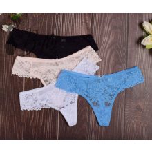 Széles csipkepántos tanga S, M, L, XL