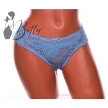 Széles csipkepántos tanga S, M, L, XL