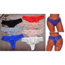 Csipkés brazil bugyi S, M, L, XL