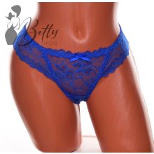 Csipkés brazil bugyi S, M, L, XL