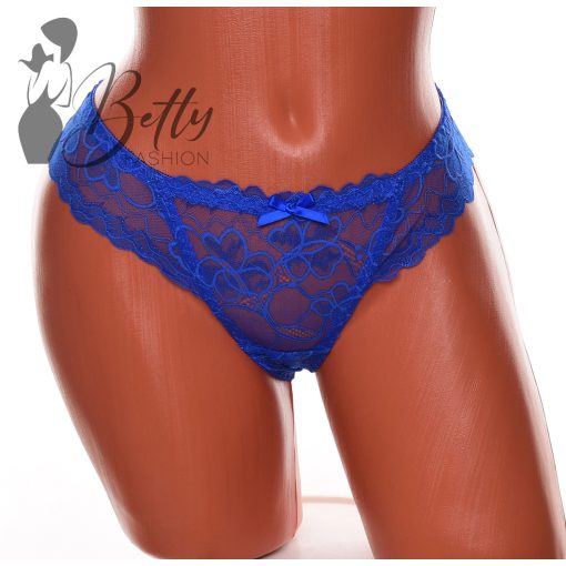 Csipkés brazil bugyi S, M, L, XL