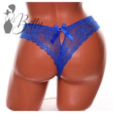 Csipkés brazil bugyi S, M, L, XL
