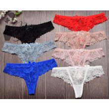 Csipkés brazil bugyi S, M, L, XL