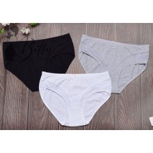 Tüllbetétes, egyszínű bugyi M, L, XL, 2XL