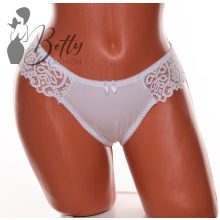 Csipkés brazil bugyi S, M, L, XL