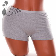 Egyszínű francia bugyi M, L, XL, 2XL