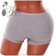 Egyszínű francia bugyi M, L, XL, 2XL