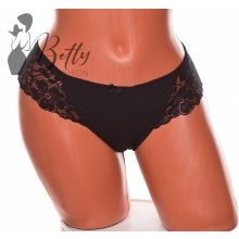 Széles csipkepántos tanga M, L, XL, XXL