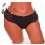 Széles csipkepántos tanga M, L, XL, XXL