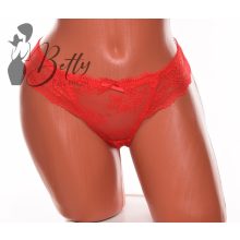 Csipkés brazil bugyi S, M, L, XL