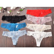 Csipkés brazil bugyi S, M, L, XL