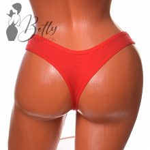 Csipkerátétes tanga S, M, L, XL