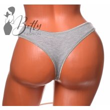 Derekán masnis tanga S, M, L, XL