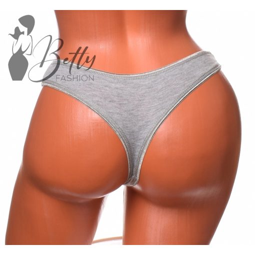 Derekán masnis tanga S, M, L, XL