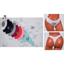 Cicamintás tanga S, M, L, XL