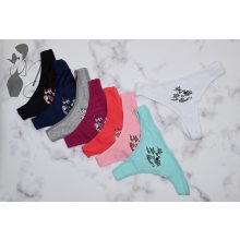 Cicamintás tanga S, M, L, XL