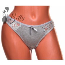 Csipkebetétes tanga S, M, L, XL