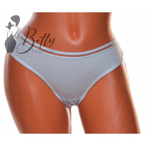 Derekán gumipántos tanga S, M, L, XL