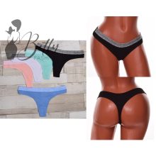 Cirmos mintás tanga S, M, L, XL