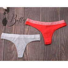 Cirmos mintás tanga S, M, L, XL