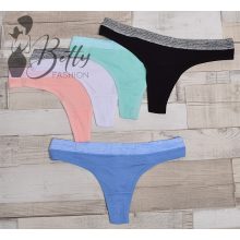 Cirmos mintás tanga S, M, L, XL