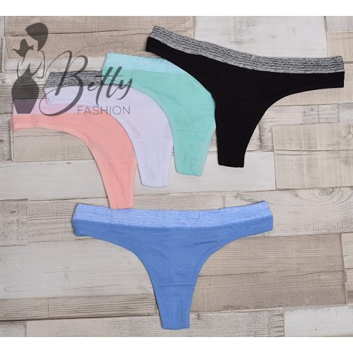 Cirmos mintás tanga S, M, L, XL