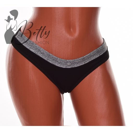 Cirmos mintás tanga S, M, L, XL