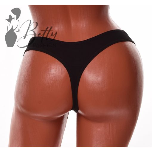 Cirmos mintás tanga S, M, L, XL