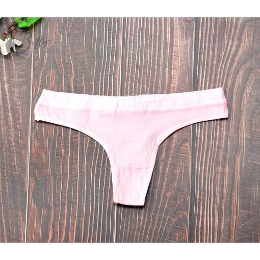 Cirmos mintás tanga S, M, L, XL