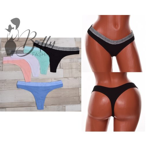 Cirmos mintás tanga S, M, L, XL