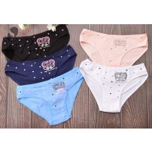 Szívecskés pamut bugyi S, M, L, XL