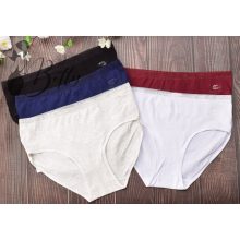 Derekán csók mintás, nagyobb méretű bugyi L, XL, 2XL, 3XL