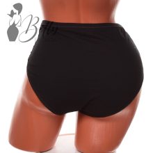 Csipke betétes, nagyobb méretű bugyi L, XL, 2XL, 3XL