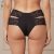 Dupla csipkés pántos féltanga S, M, L, XL