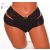 Dupla csipkés pántos féltanga S, M, L, XL