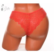 Elején masni díszes brazil bugyi S/M, M/L, L/XL